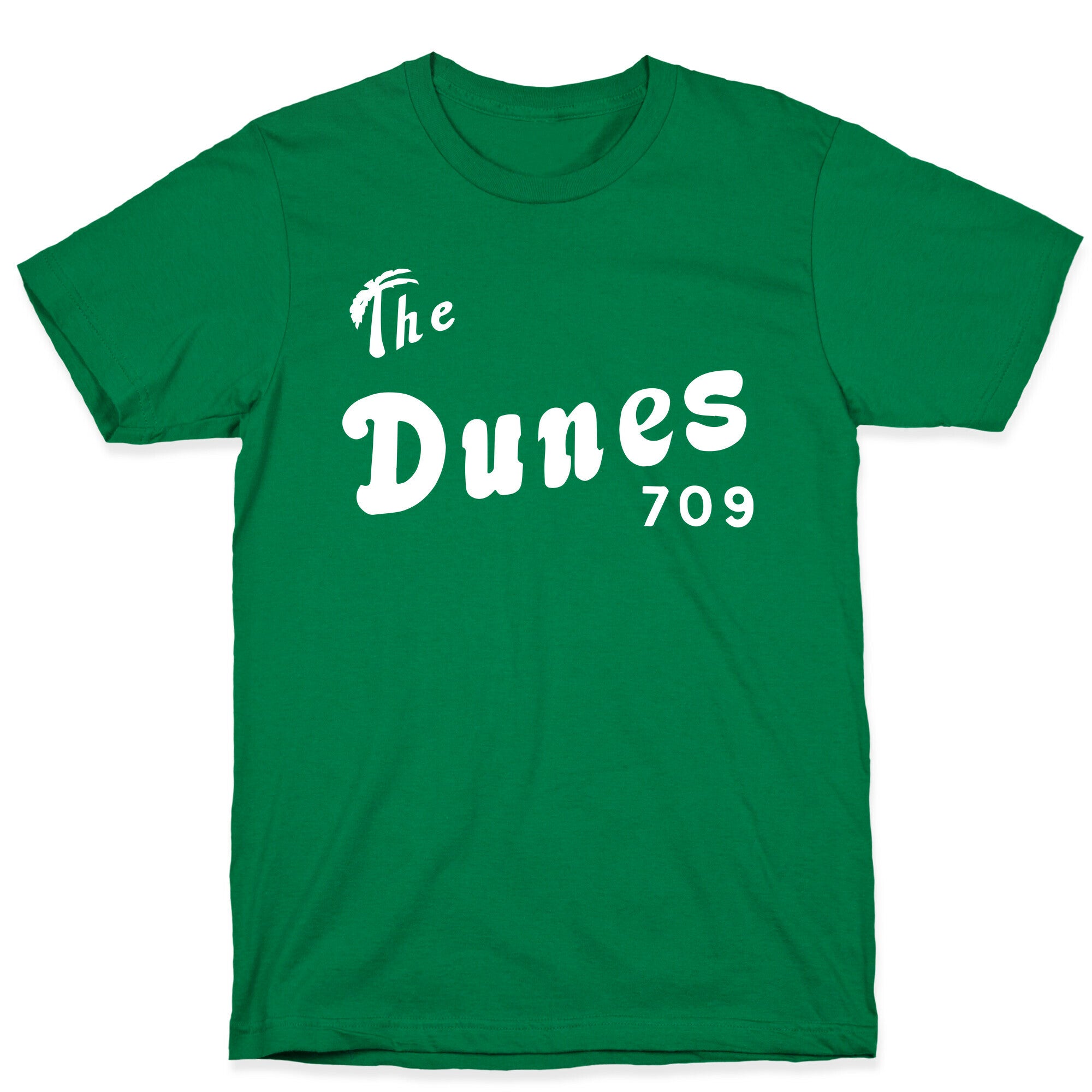 The Dunes T-Shirt